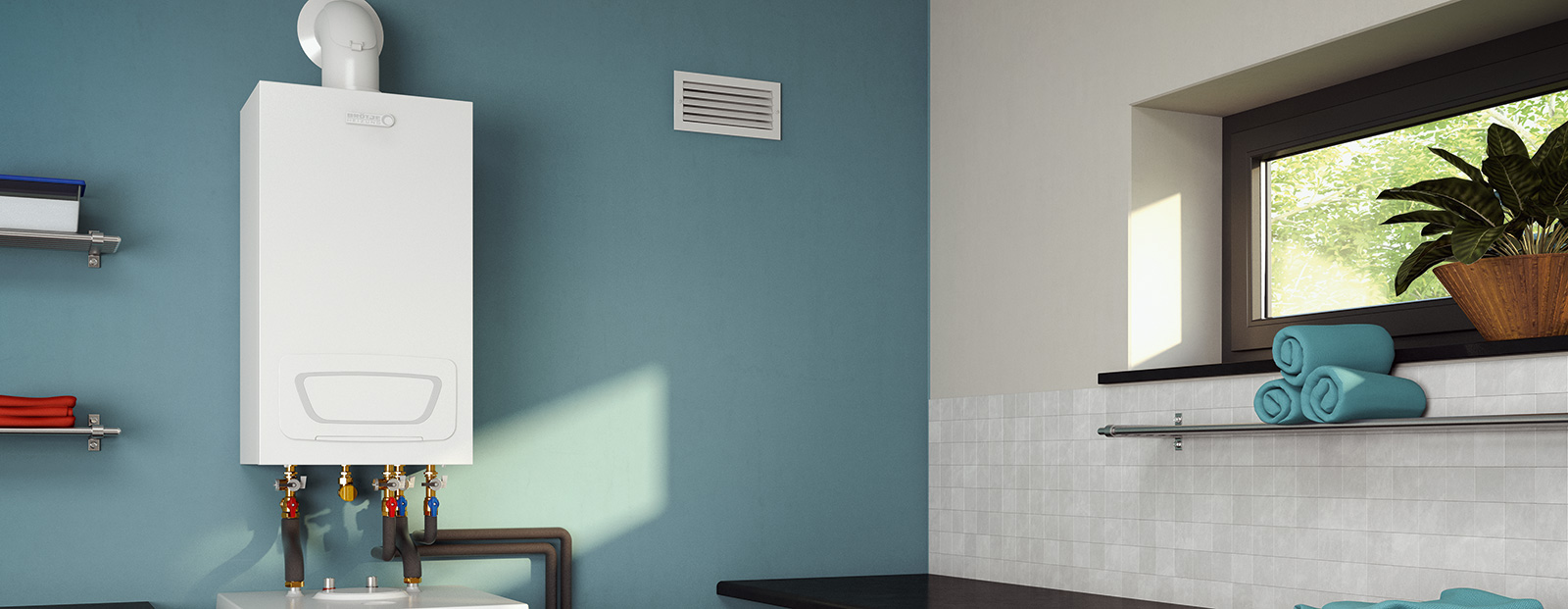 Heizungsmodernisierung